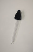 Load image into Gallery viewer, Organic Cold-Pressed Black Seed Oil 100ml - Dropper Bottle with Pipette
