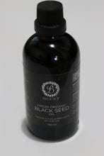 Load image into Gallery viewer, Refill - Organic Cold-Pressed Black Seed Oil 100ml