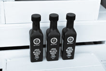 Load image into Gallery viewer, Organic Cold-Pressed Black Seed Oil 100ml - Premium Bottle
